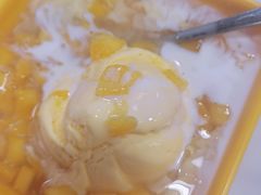 -芬芳甜品(东风西路店)