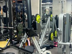 -VPsmart私教健身工作室(新华路旗舰店)