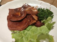 -福樱兰海鲜放题铁板烧(加州店)