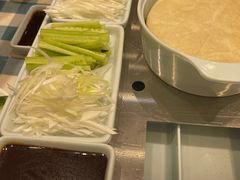 -紫光园(劲松店)