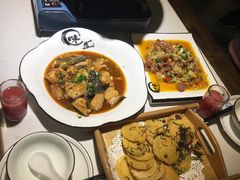 -千岛湖小鱼儿·淳安匠心农家菜