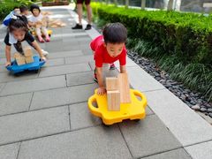 -优田儿童成长中心
