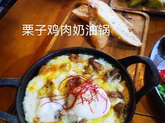-CHILLAX轻乐时(侨建·Hi City店)
