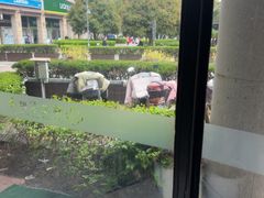 -汇乐游泳馆(莲花南路店)
