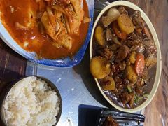 -妈妈手(山大总店)