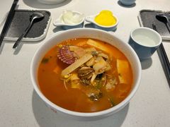 -淘淘园·韩式手工炸酱面(井亭天地店)