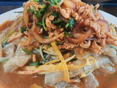 -抹直口特色菜馆(一店)