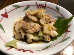 -山葵家·创意料理(宁波来福士店)