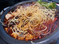 -探鱼·鲜青椒爽麻烤鱼(沈阳万象城店)