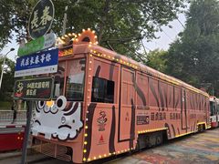 -长影旧址博物馆
