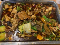 -特色油卤串串(水碾河店)