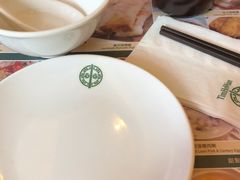 -添好运点心专门店(百老汇店)