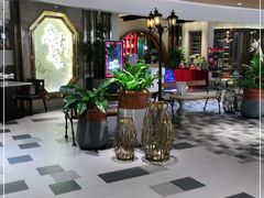 大堂-岭南真味·匠心粤菜(K11店)