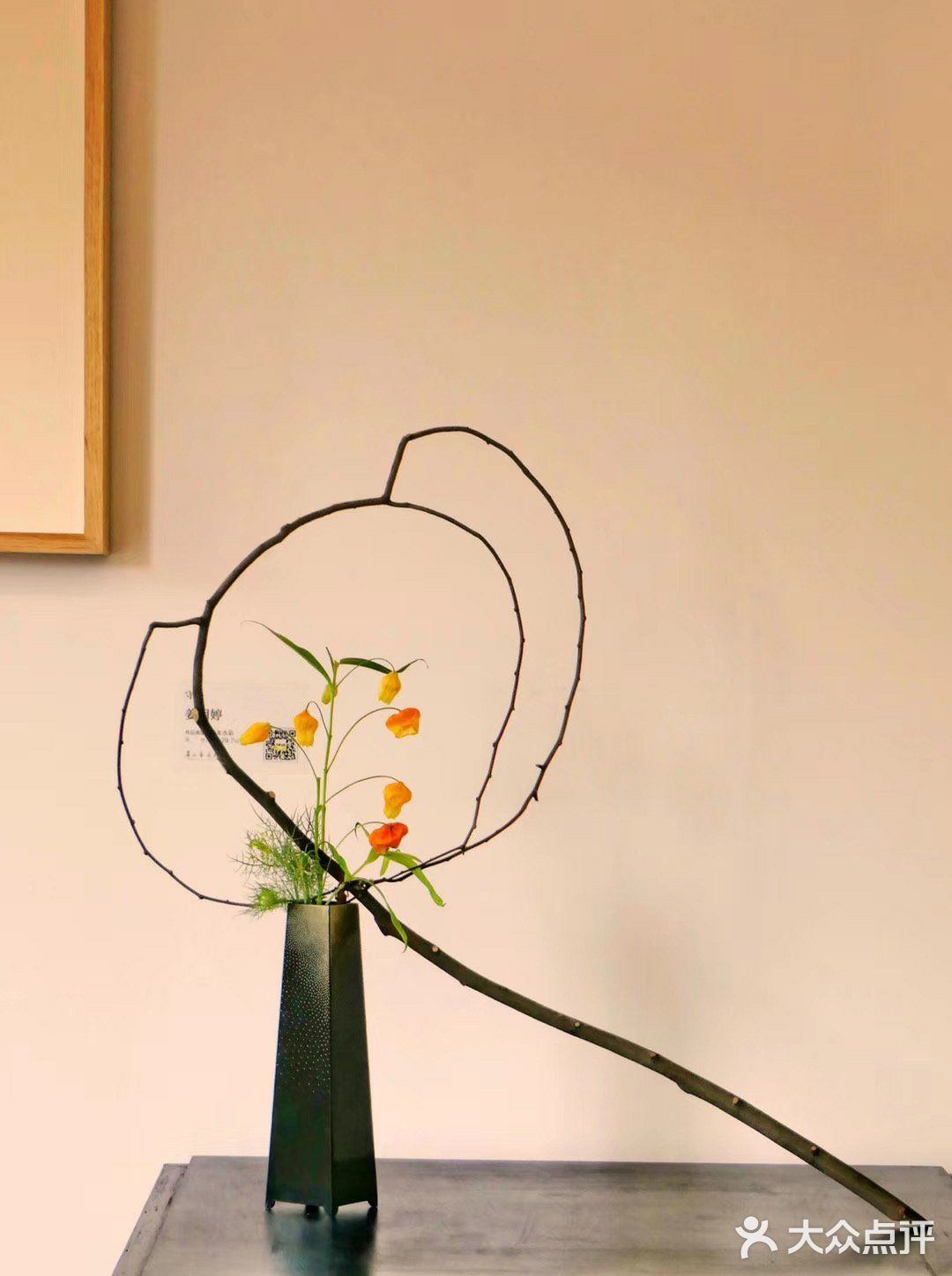 就在这周末！建国西路上的音昱听堂，带着首届花朝节来了！