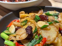 -树厨贵州菜(大十字店)
