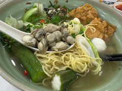 -阿坤纯正西刀鱼丸(Kuala Lumpur Branch)