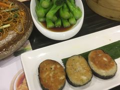 -虾饺妹·粤式手工点心(水荫路店)
