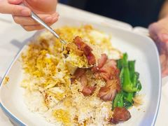 -柠檬树茶餐厅(海雅缤纷城店)