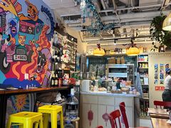 -Mesa Madre梅萨妈妈·Bintana(国贸店)