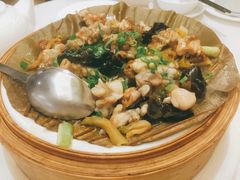 -山泉公馆酒家(广州东站店)