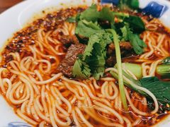 -兵哥豌豆面(创意谷店)