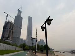 -武昌江滩