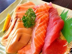 iphone_upload_pic-无招牌海鲜餐厅(滨海艺术中心店)