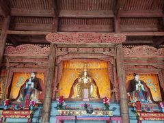 -大理古城