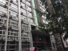 -中央民族大学