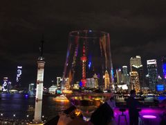 -外滩8号 whisky bar(金延大厦店)