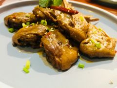 -58度品质川菜馆(经一路店)