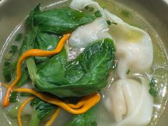-锦府盐帮·李宅(领展购物广场中关村店)