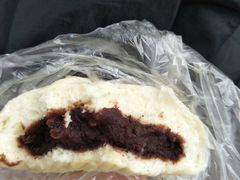 豆沙包-航天馒头(瞻园路店)