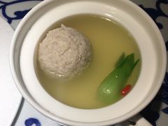 清炖狮子头-江南赋(内蒙古大厦店)