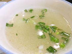 -小辫子羊肉面馆(周东店)