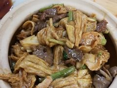 一品煲-顺发饭店