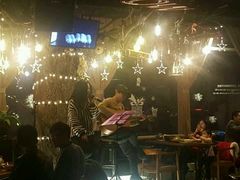 -烛影拾光观景餐厅·创意菜·摄影·小提琴(大唐不夜城店)