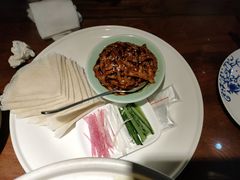 -小菜园新徽菜(芜湖万达店)