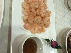 -顺风海鲜港(金玉兰店)