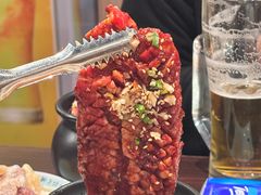 -蒜香焼肉PURUSHIN(马场路店)