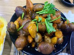 -老虎滩大连海鲜烧烤(建邺云锦路总店)