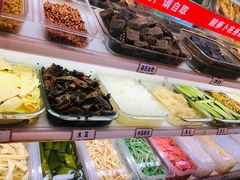-萝鸡思味秘制泡菜(万家丽店)
