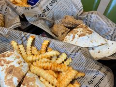 -TACO STAR 塔可星(下沙宝龙店)