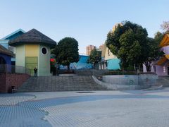 -凤岭儿童公园