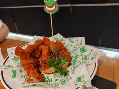 -太二酸菜鱼(石家庄万象城店)