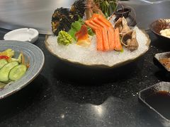 -温度铁板烧(前进大街店)