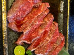 -樱嘢·炭火烧肉(惠南店)