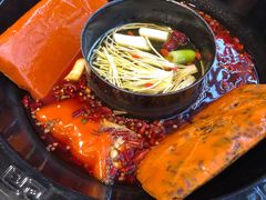 -蜀家渝重庆火锅(南屏街店)
