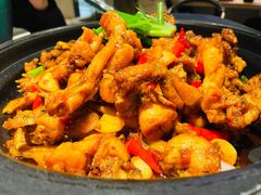 -蛙小侠(亚欧商厦店)