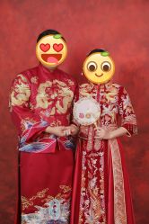 -CD视觉婚纱摄影